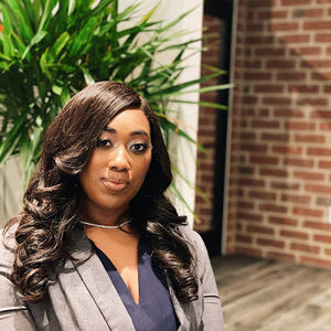 Meet your Posher, Khadijah